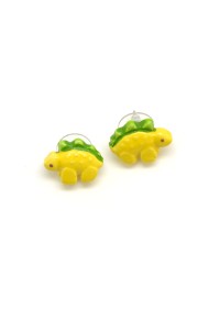 Dinosaur Ceramic Studs